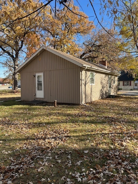 111 Dupage Street, Shorewood, IL 60404