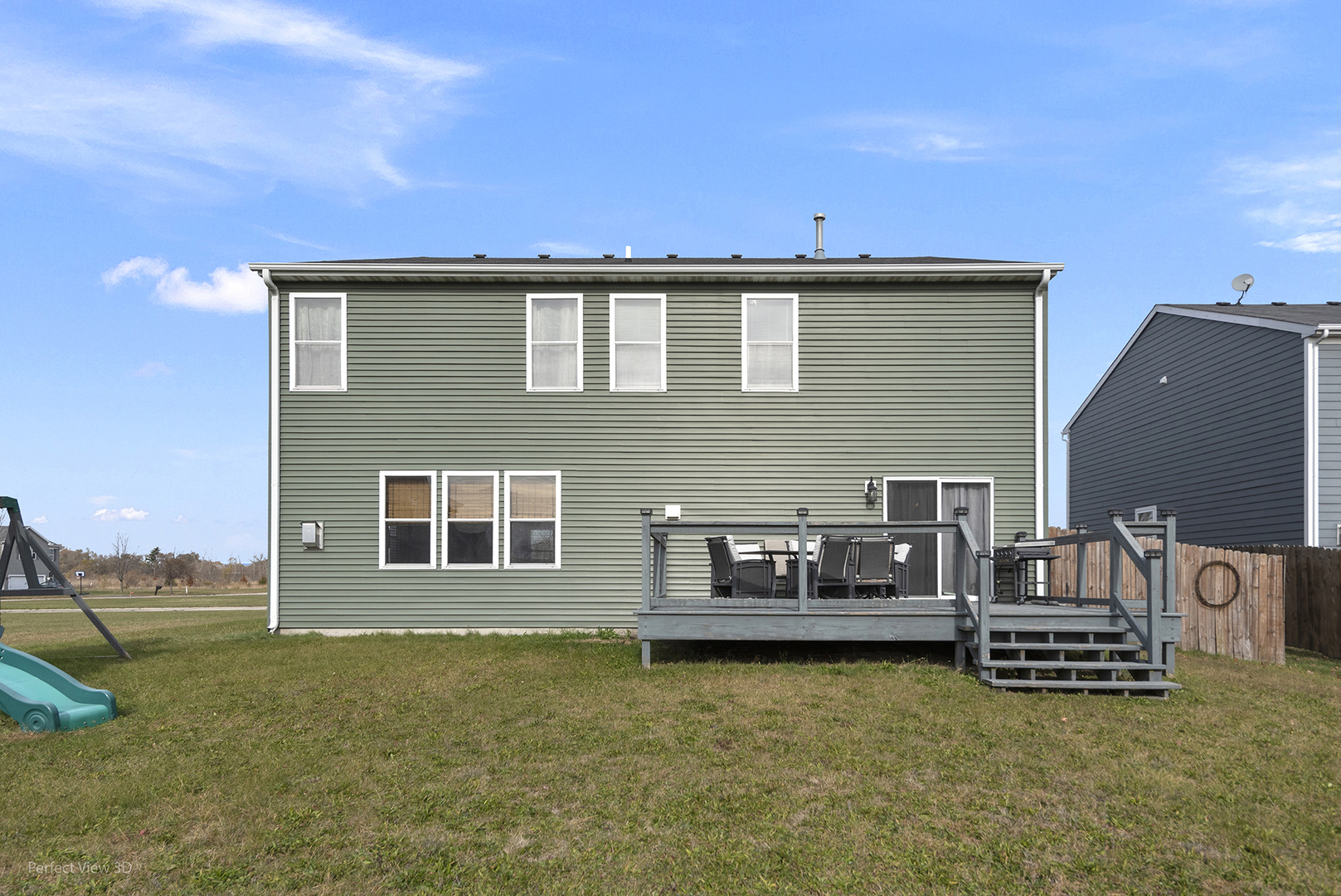 585 E Campbell Drive, Coal City, IL 60416