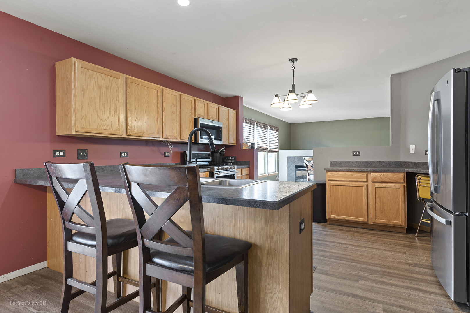 585 E Campbell Drive, Coal City, IL 60416