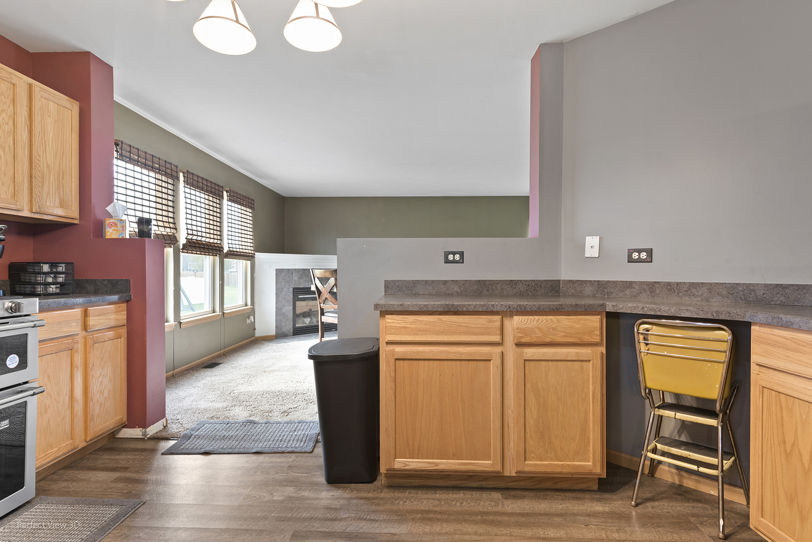 585 E Campbell Drive, Coal City, IL 60416