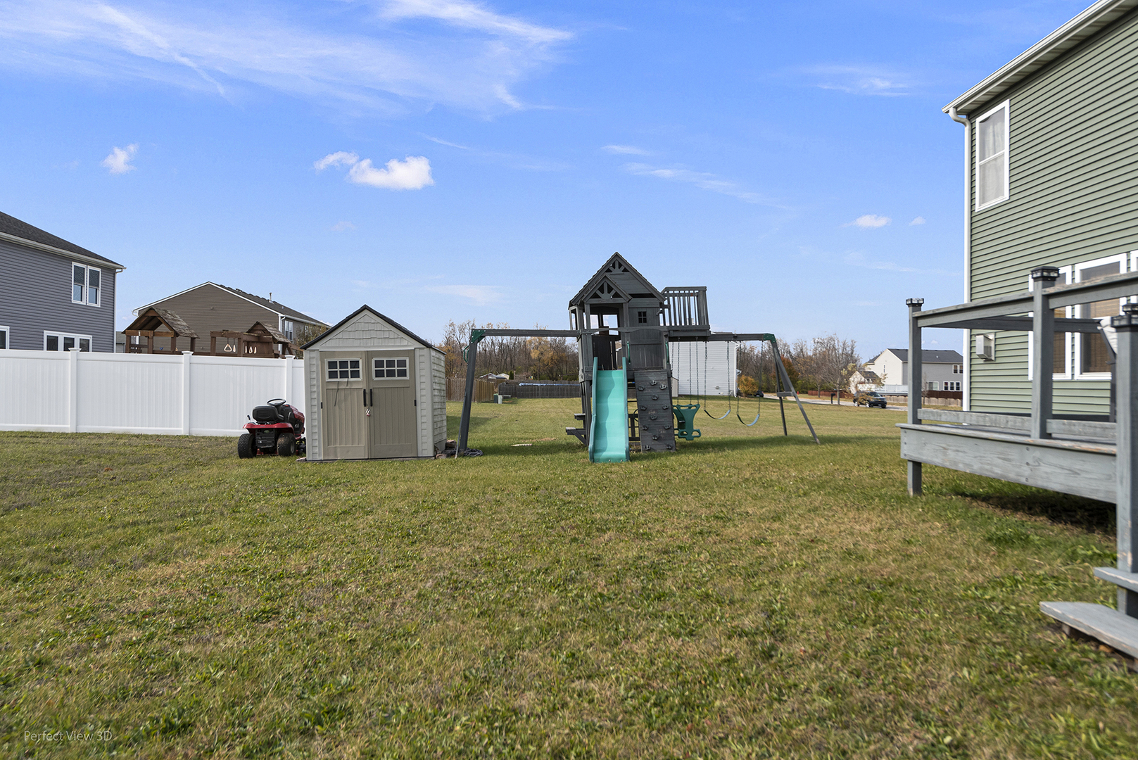 585 E Campbell Drive, Coal City, IL 60416