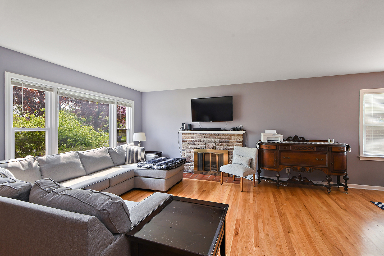 18450 Homewood Avenue, Homewood, IL 60430