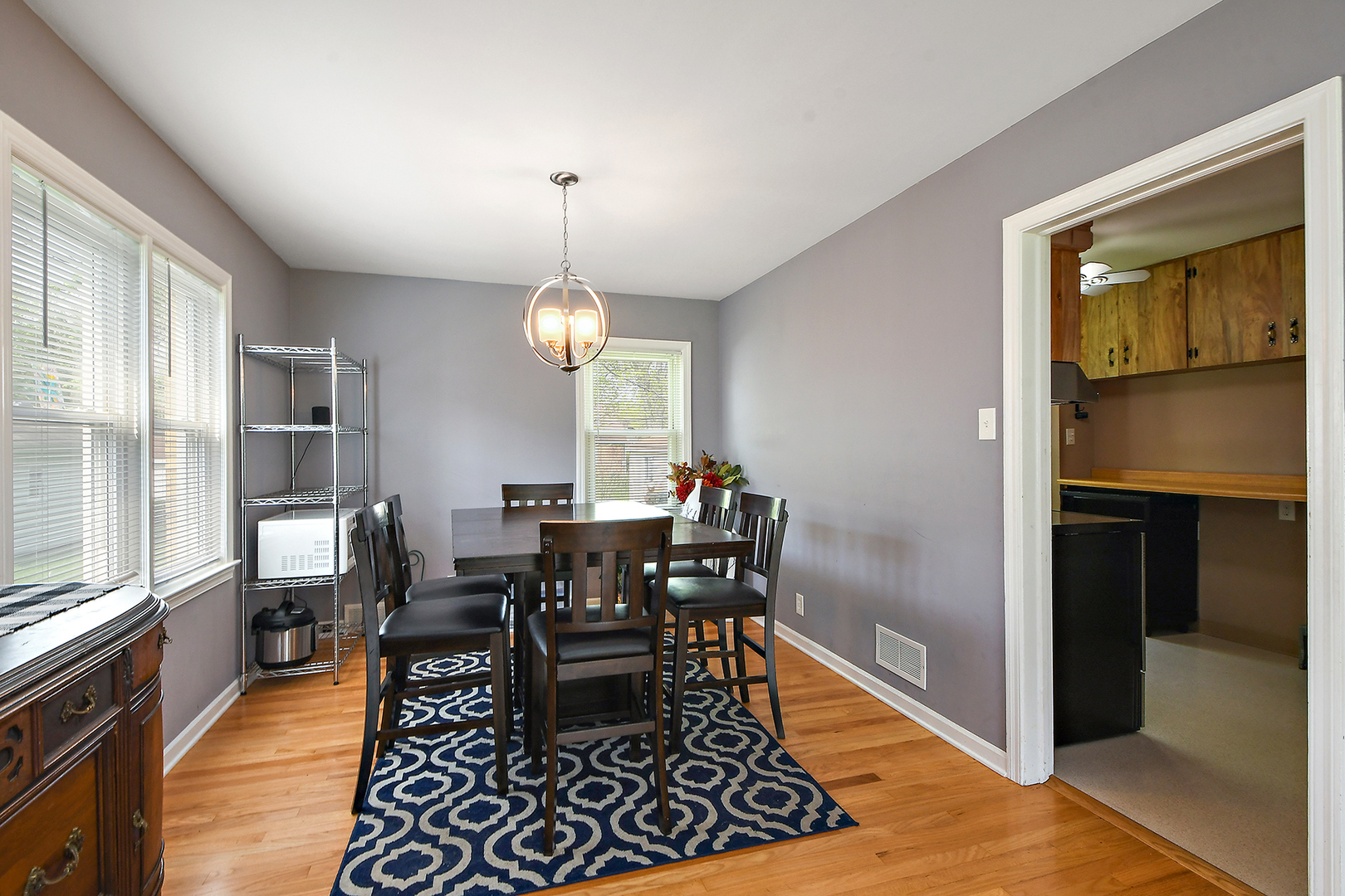 18450 Homewood Avenue, Homewood, IL 60430