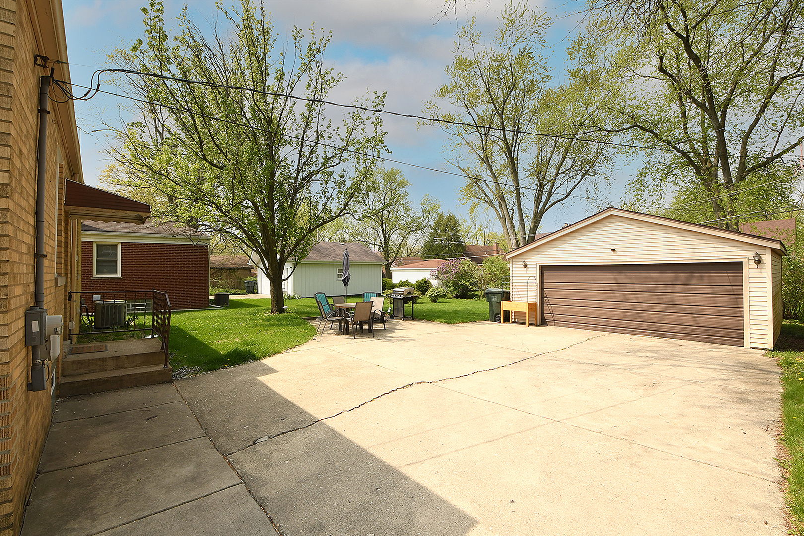 18450 Homewood Avenue, Homewood, IL 60430