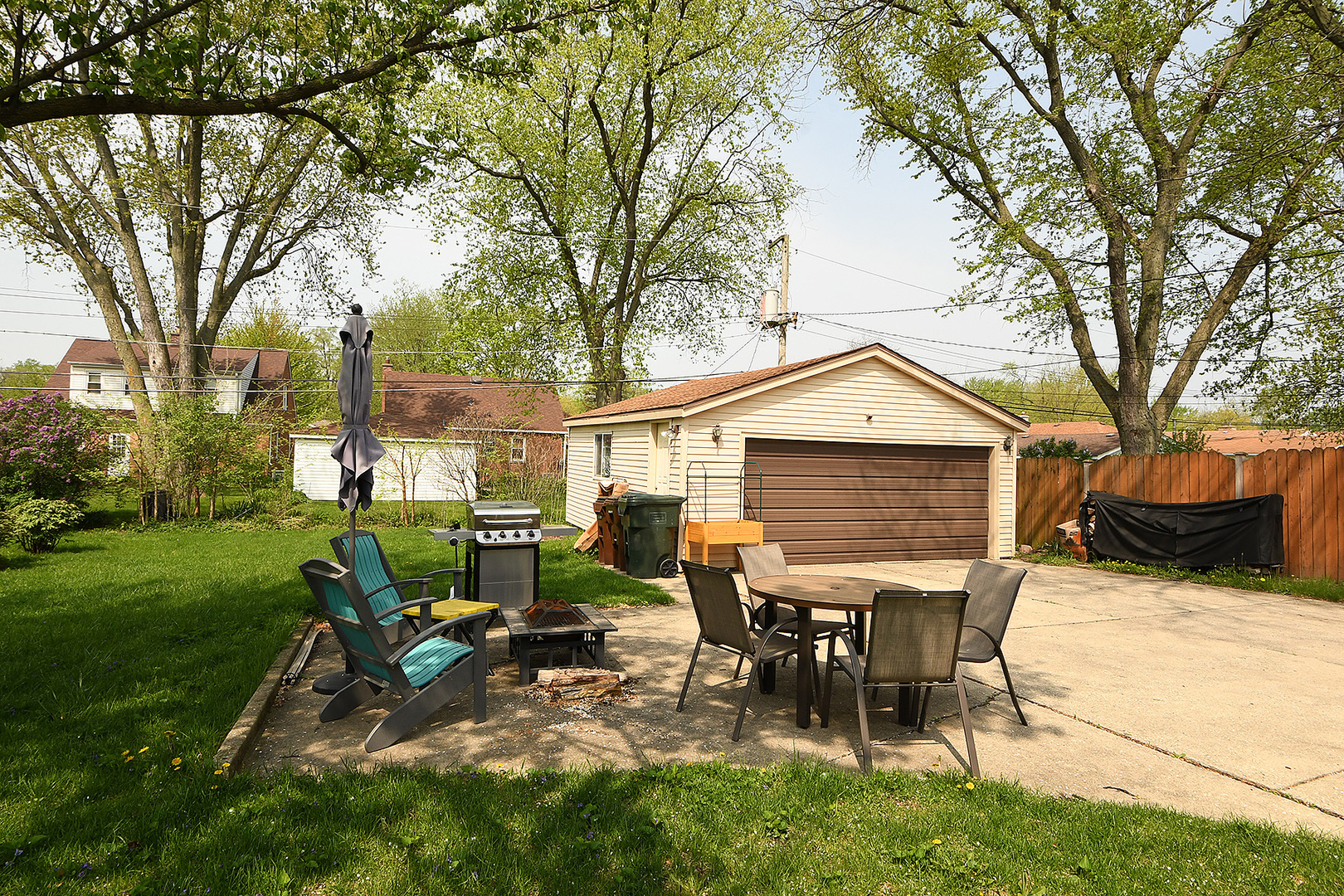 18450 Homewood Avenue, Homewood, IL 60430