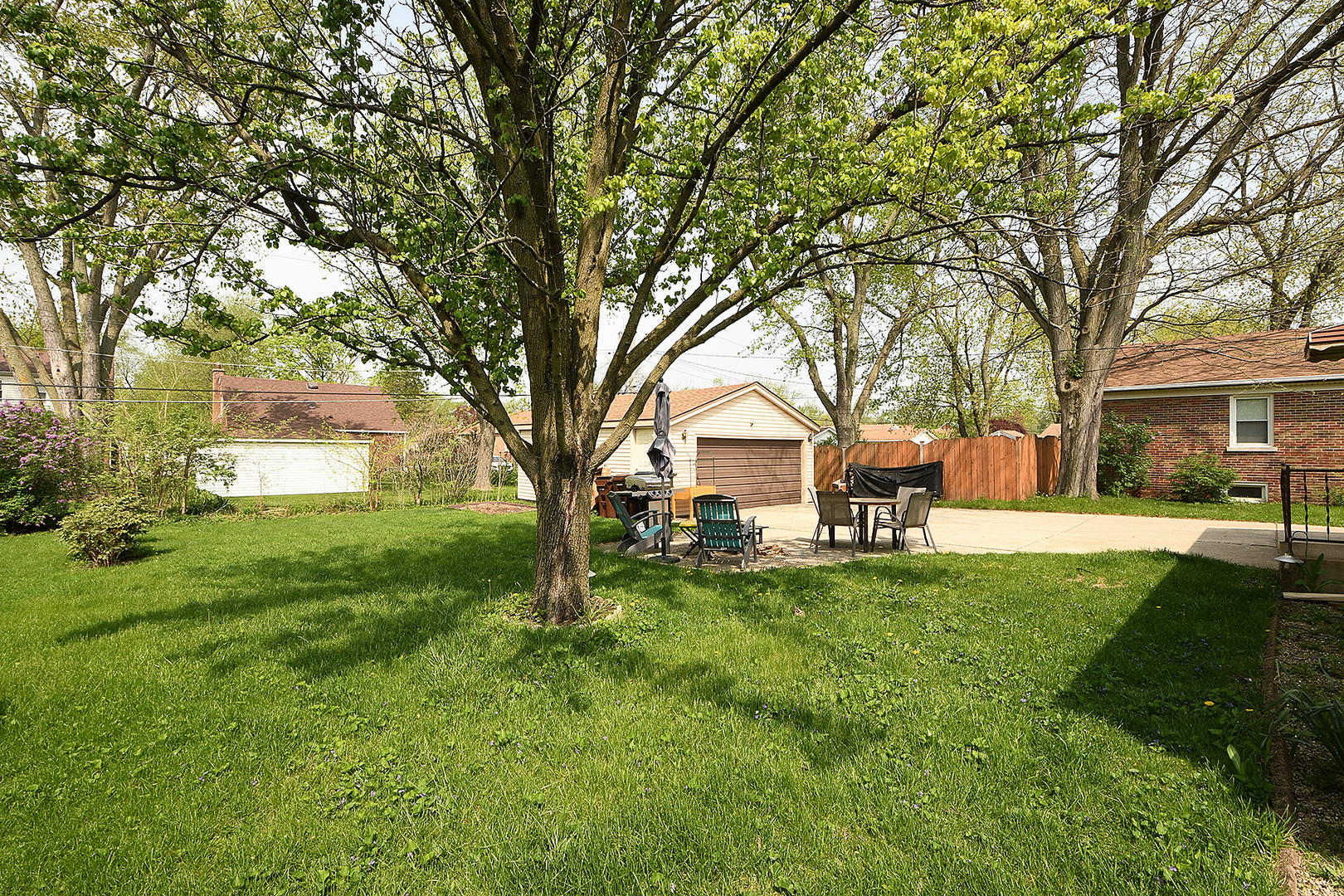 18450 Homewood Avenue, Homewood, IL 60430