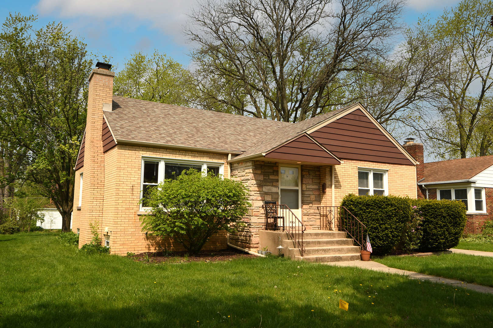 18450 Homewood Avenue, Homewood, IL 60430