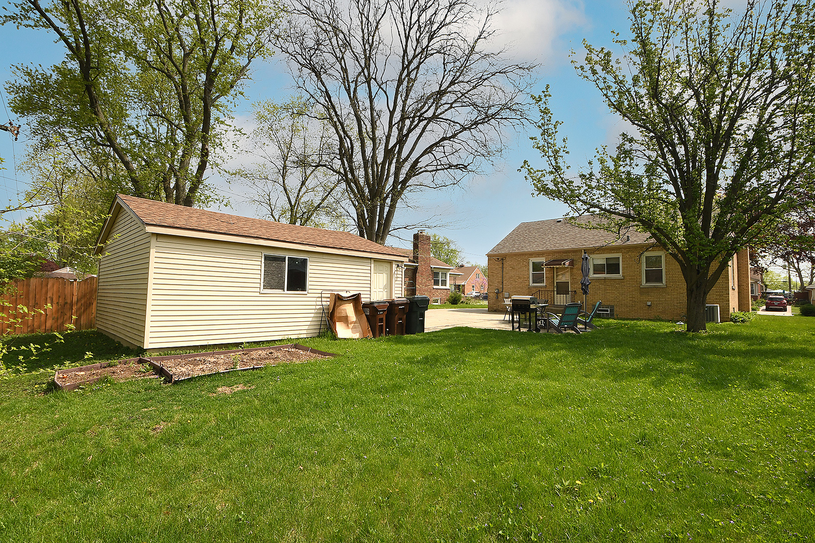 18450 Homewood Avenue, Homewood, IL 60430