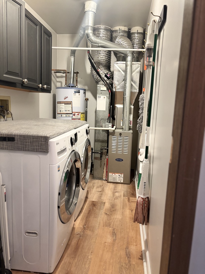 1391 Grayshire Court, Elgin, IL 60120