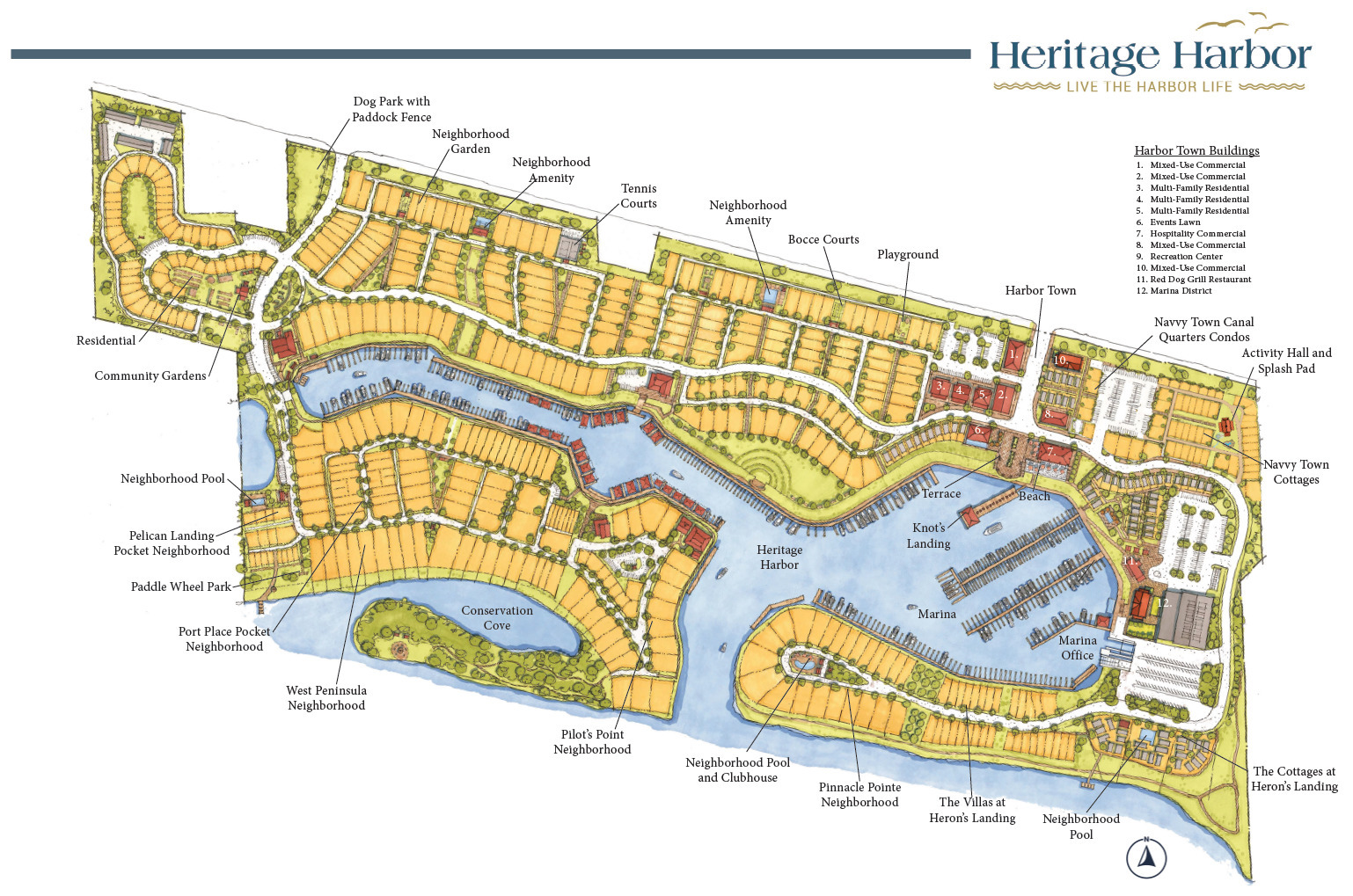 5 River Row, Ottawa, IL 61350