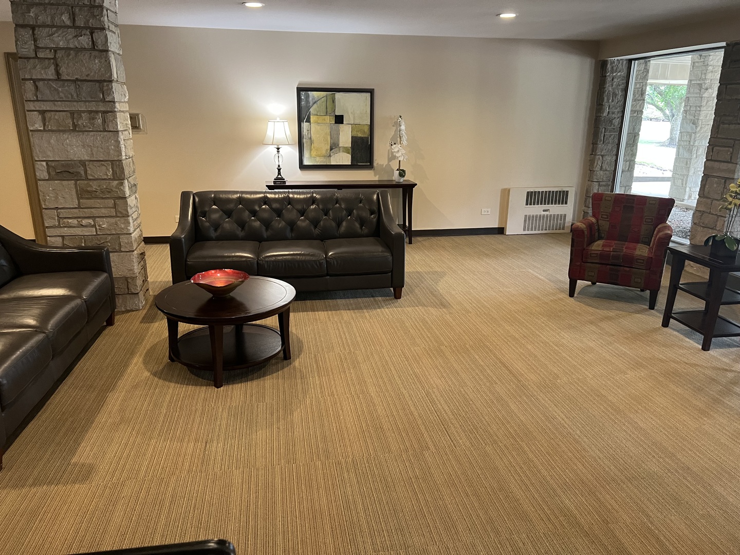 500 Thames Parkway #1F, Park Ridge, IL 60068