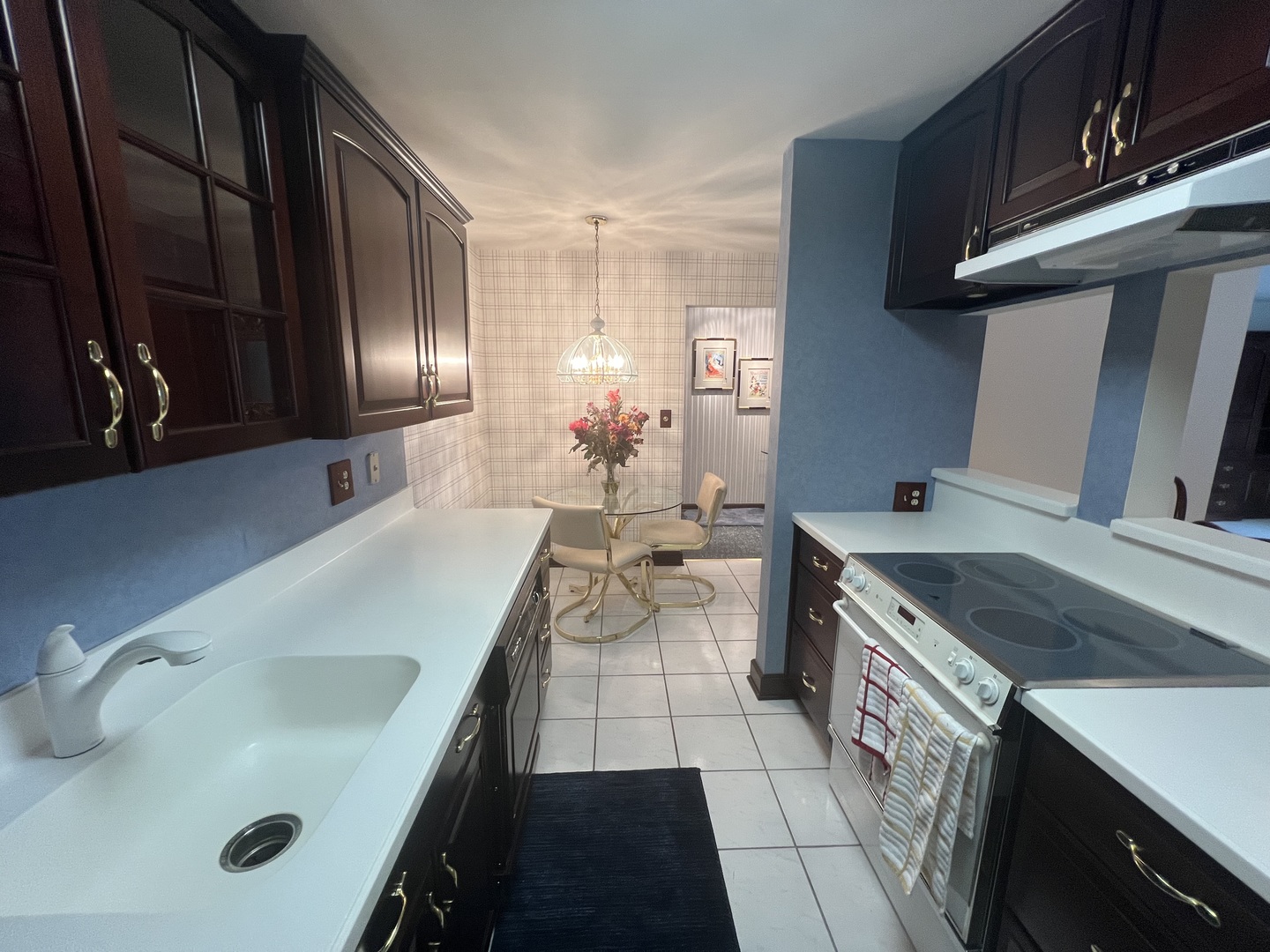 500 Thames Parkway #1F, Park Ridge, IL 60068