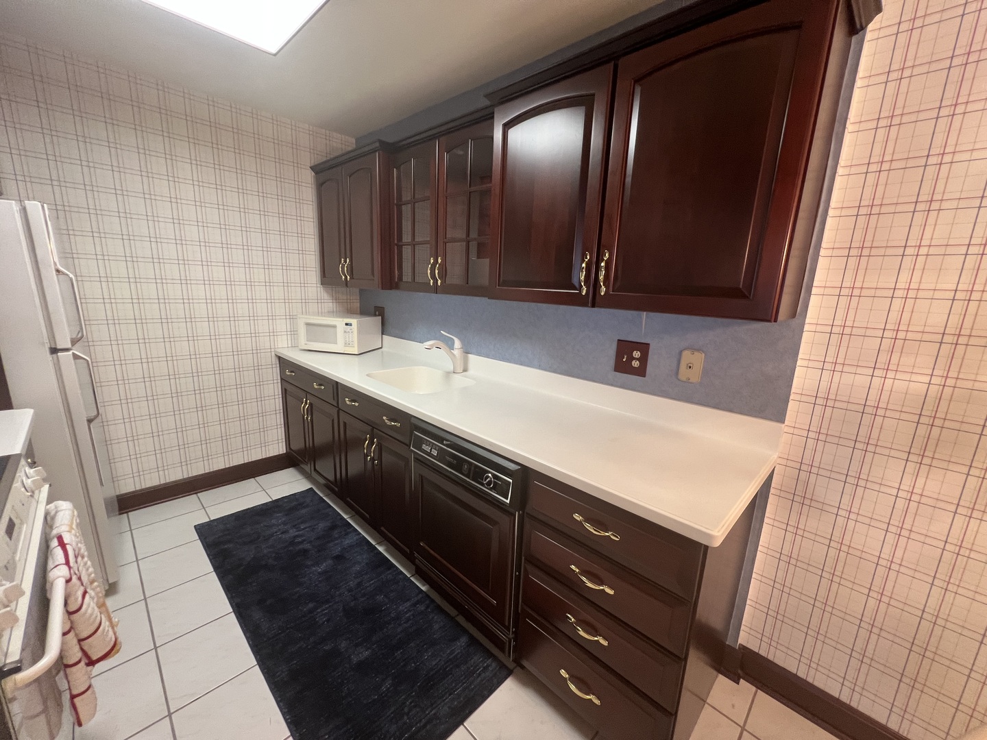 500 Thames Parkway #1F, Park Ridge, IL 60068