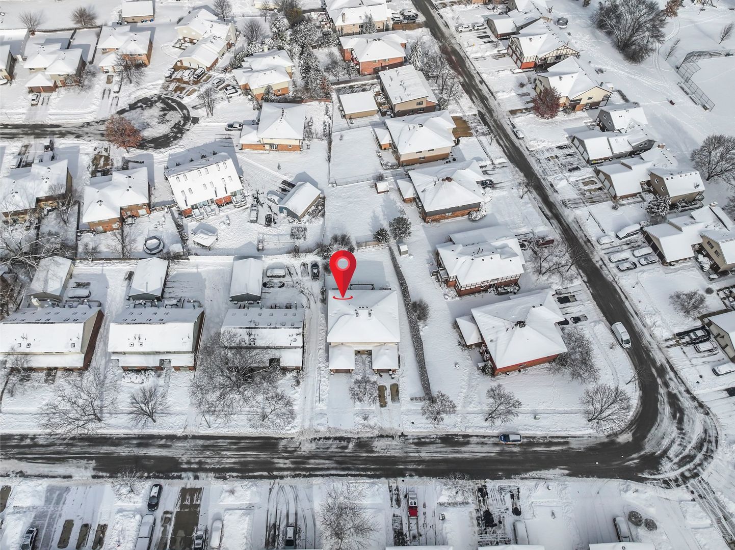 676 Rosner Drive, Roselle, IL 60172