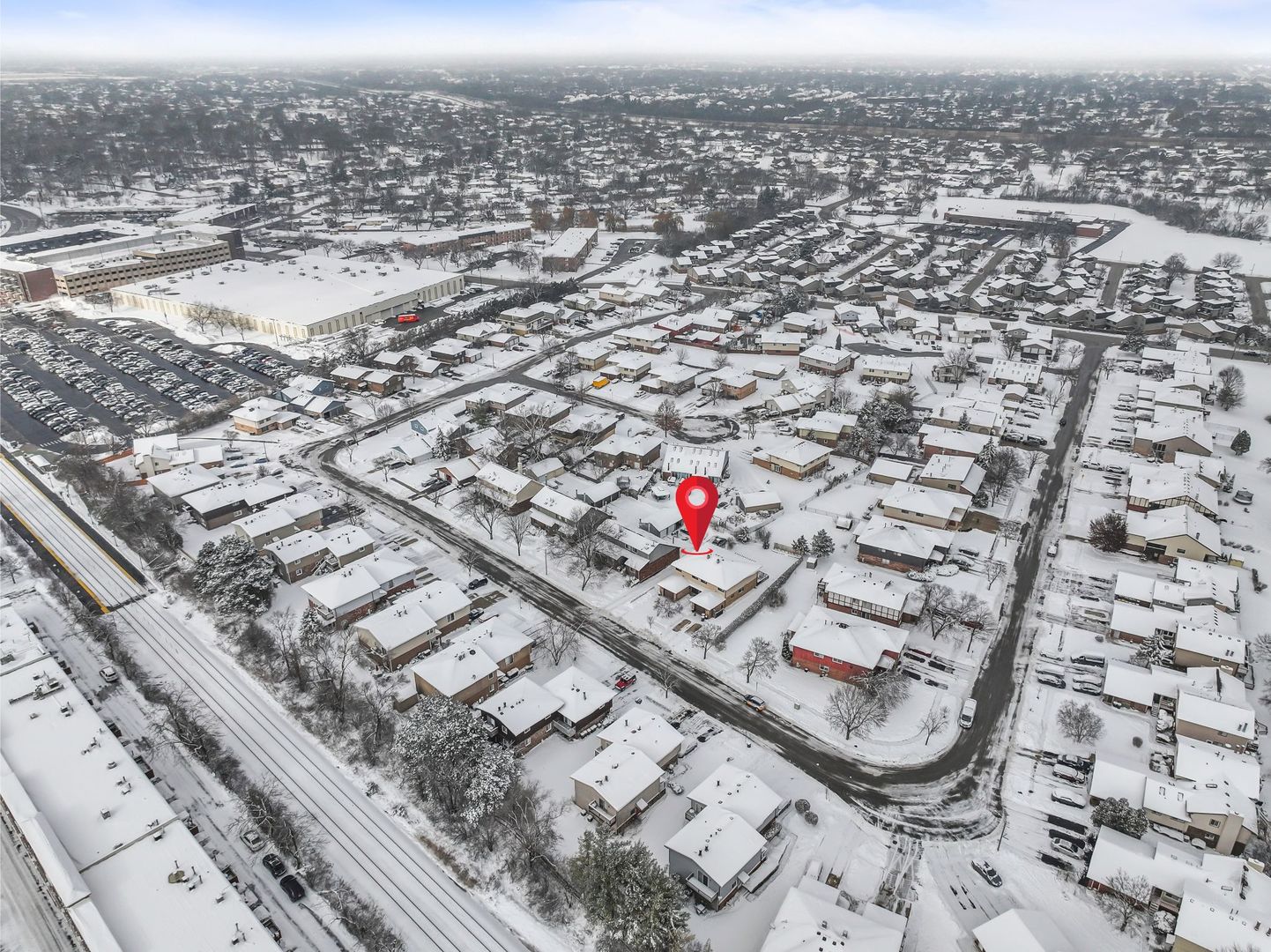 676 Rosner Drive, Roselle, IL 60172