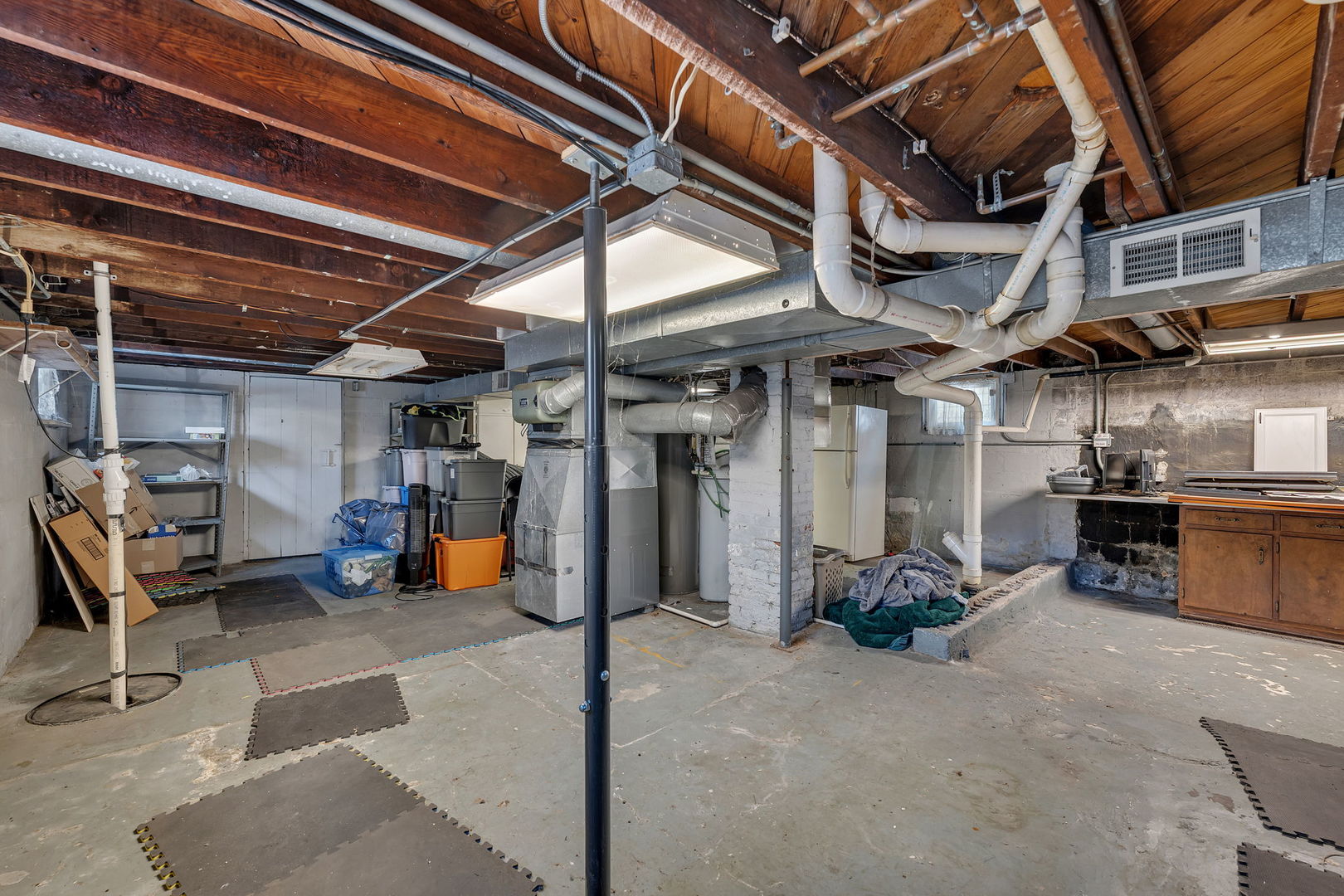 416 Hutchins Street, Joliet, IL 60435