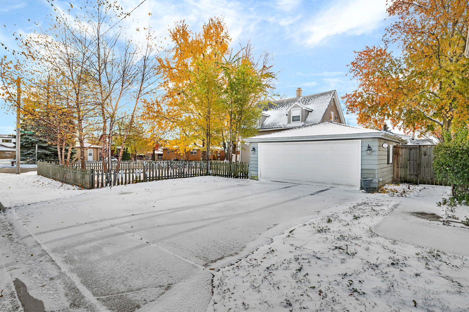 416 Hutchins Street, Joliet, IL 60435