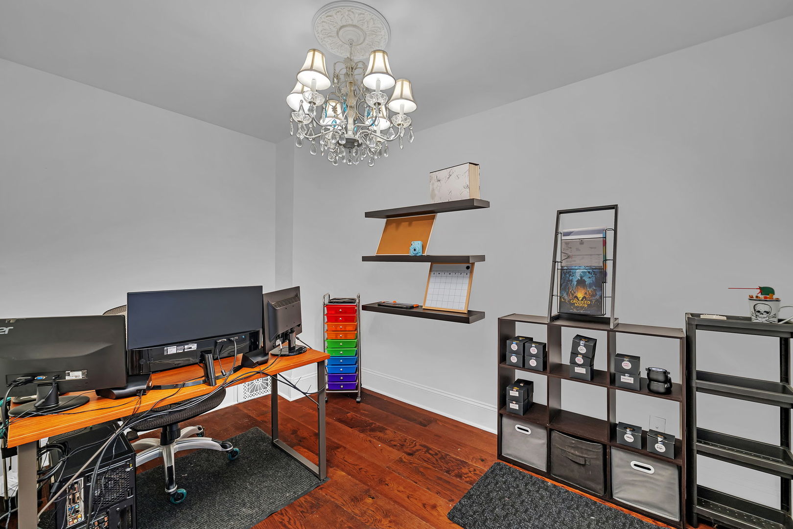 416 Hutchins Street, Joliet, IL 60435