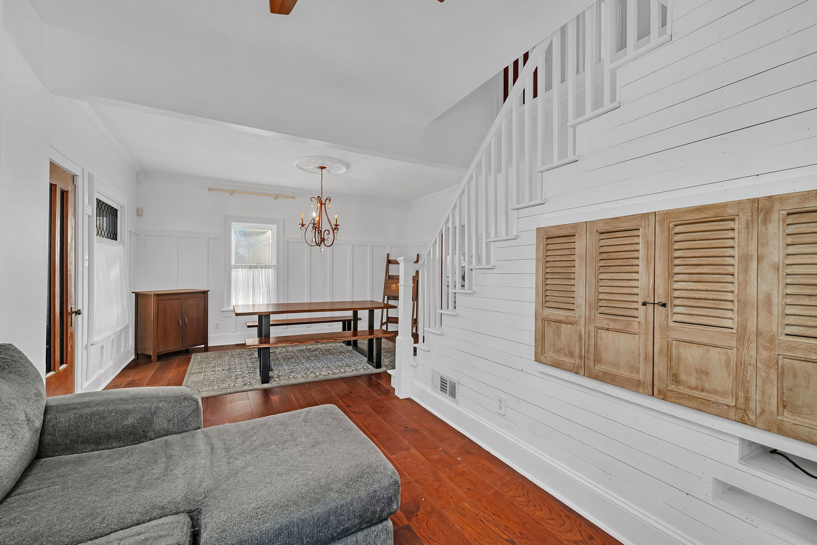 416 Hutchins Street, Joliet, IL 60435