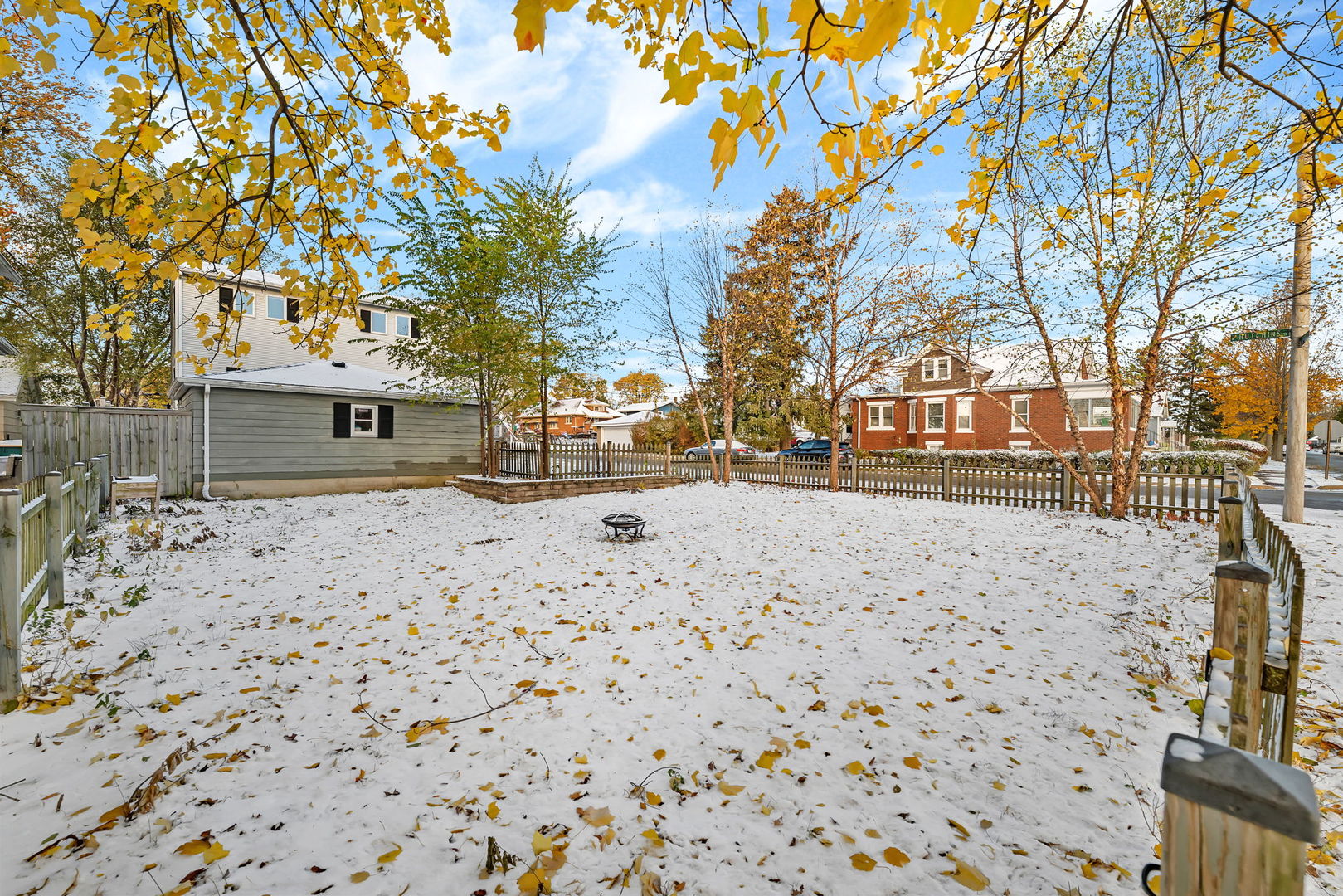 416 Hutchins Street, Joliet, IL 60435