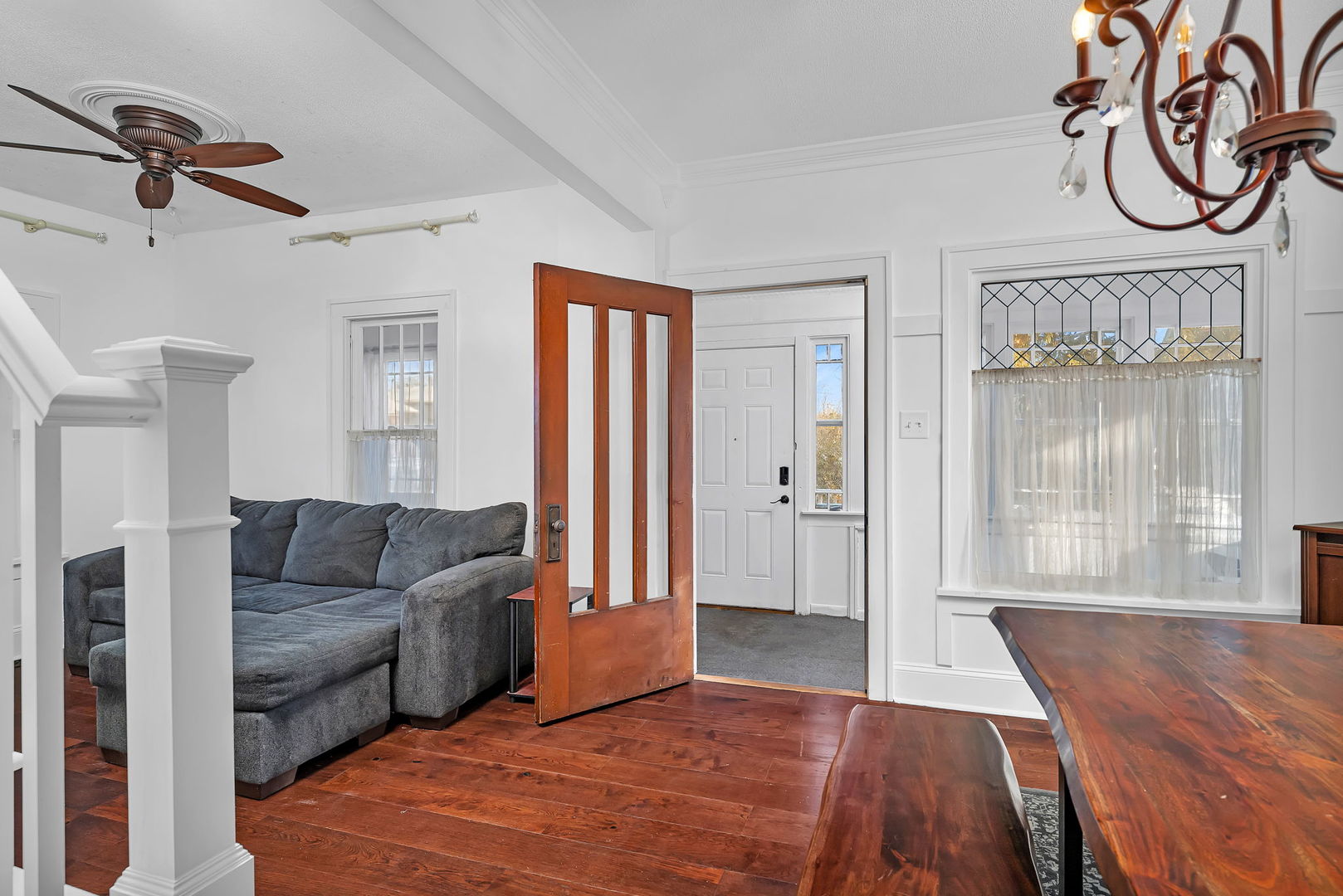 416 Hutchins Street, Joliet, IL 60435