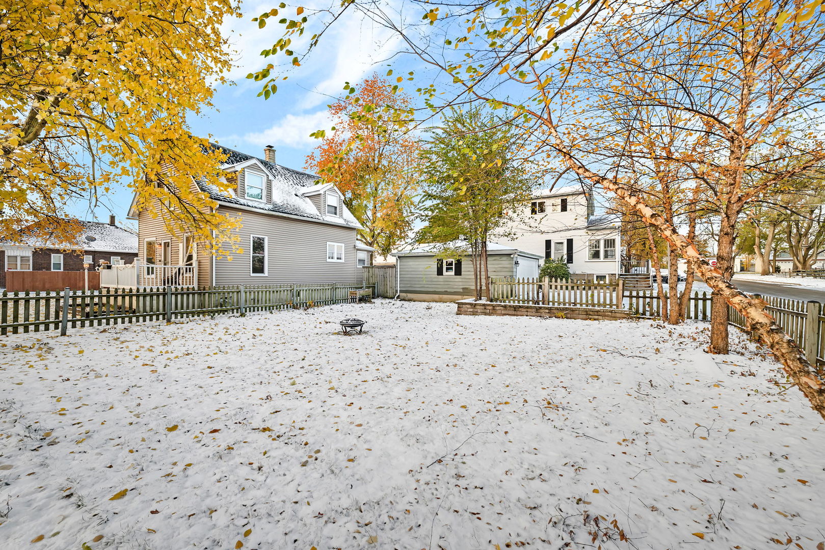 416 Hutchins Street, Joliet, IL 60435