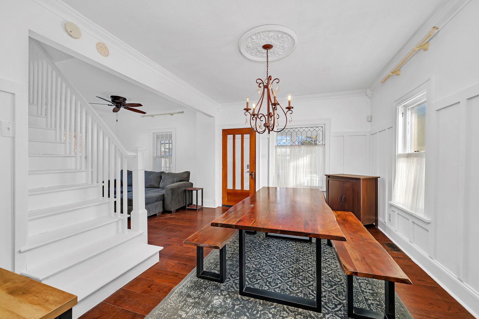 416 Hutchins Street, Joliet, IL 60435