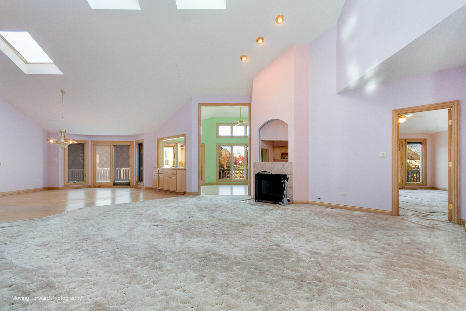 9370 Cascade Circle, Burr Ridge, IL 60527