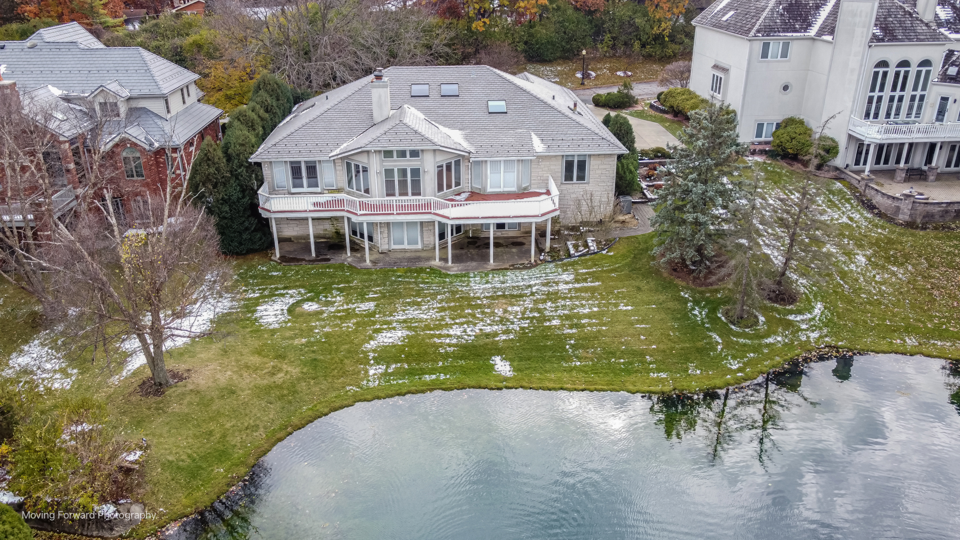 9370 Cascade Circle, Burr Ridge, IL 60527