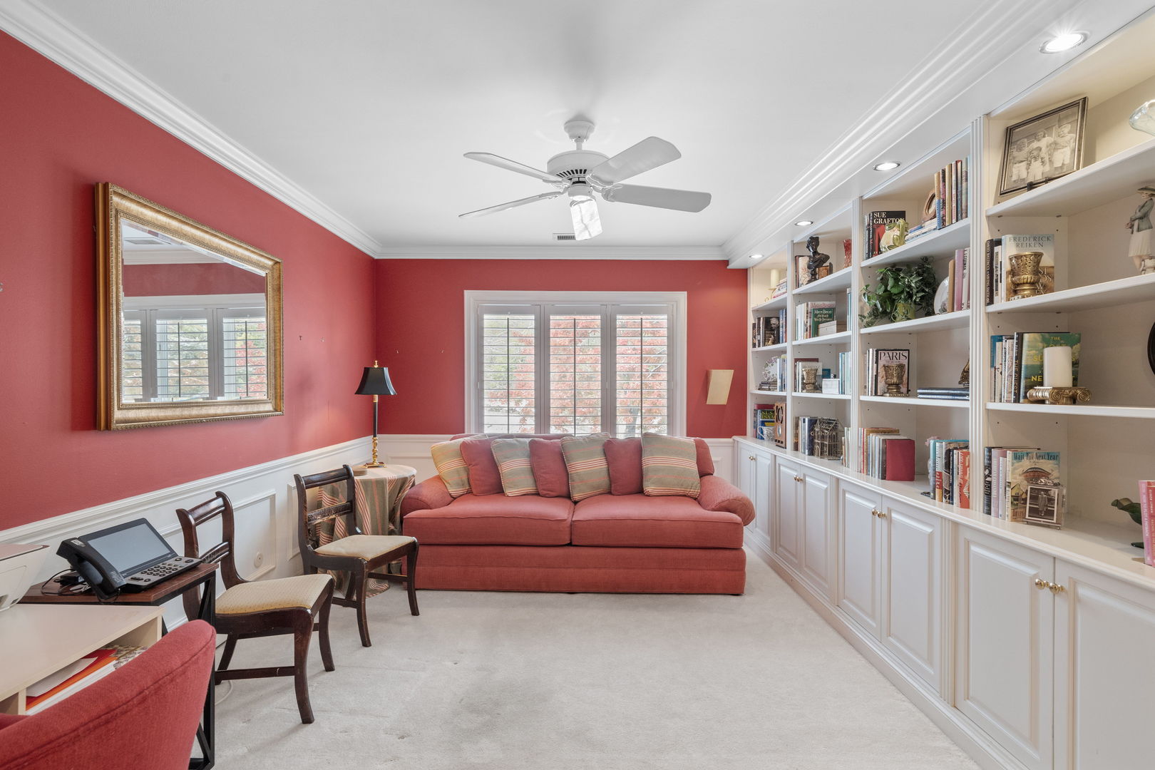 3 Oak Brook Club Drive #E207, Oak Brook, IL 60523