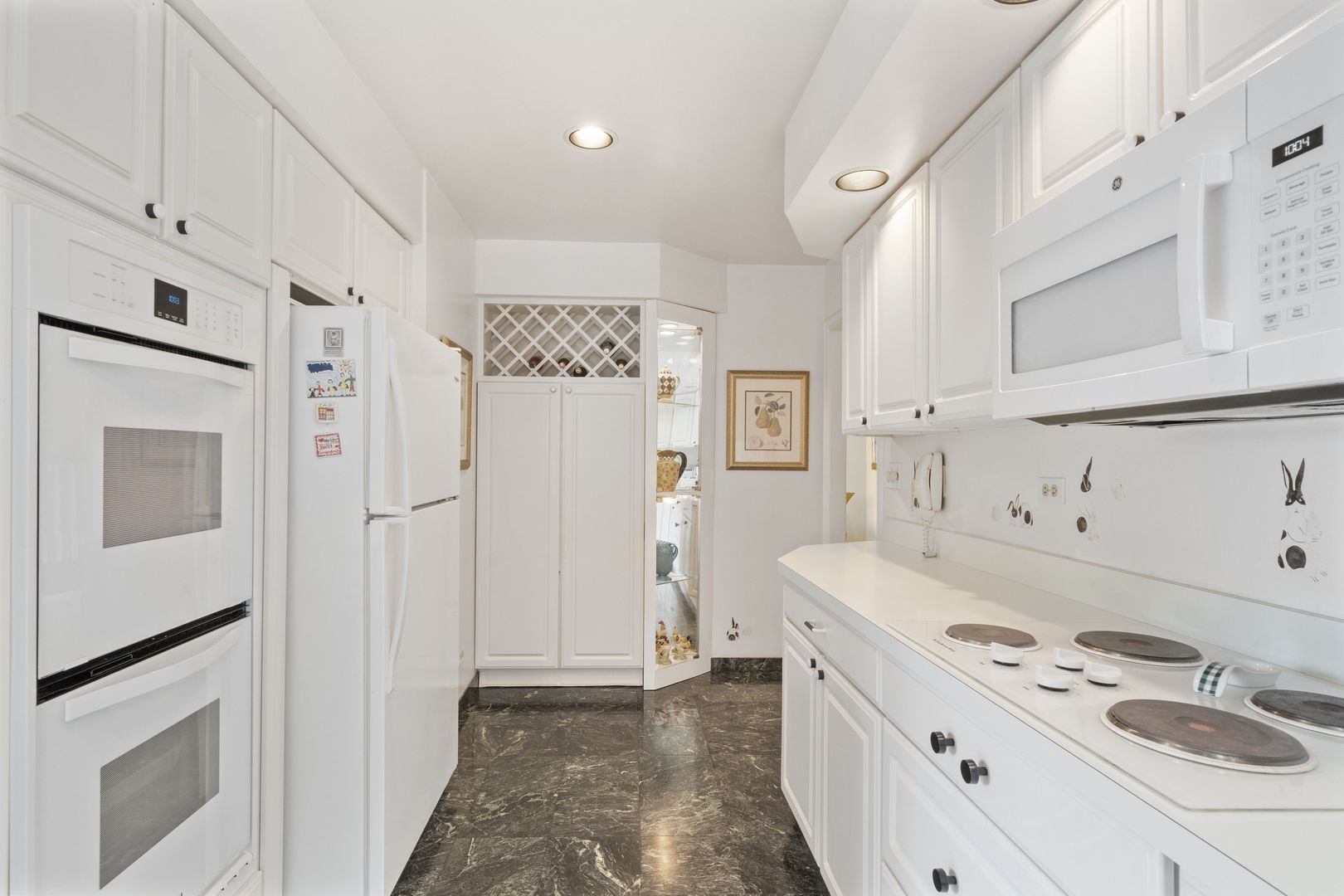 3 Oak Brook Club Drive #E207, Oak Brook, IL 60523