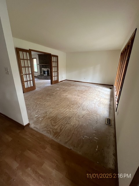 60 W Tam O Shanter Drive, Crete, IL 60417