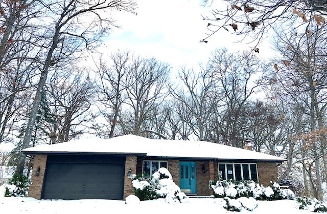 60 W Tam O Shanter Drive, Crete, IL 60417