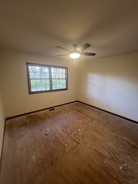 60 W Tam O Shanter Drive, Crete, IL 60417