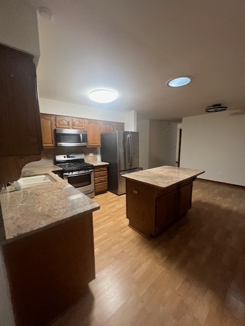 60 W Tam O Shanter Drive, Crete, IL 60417