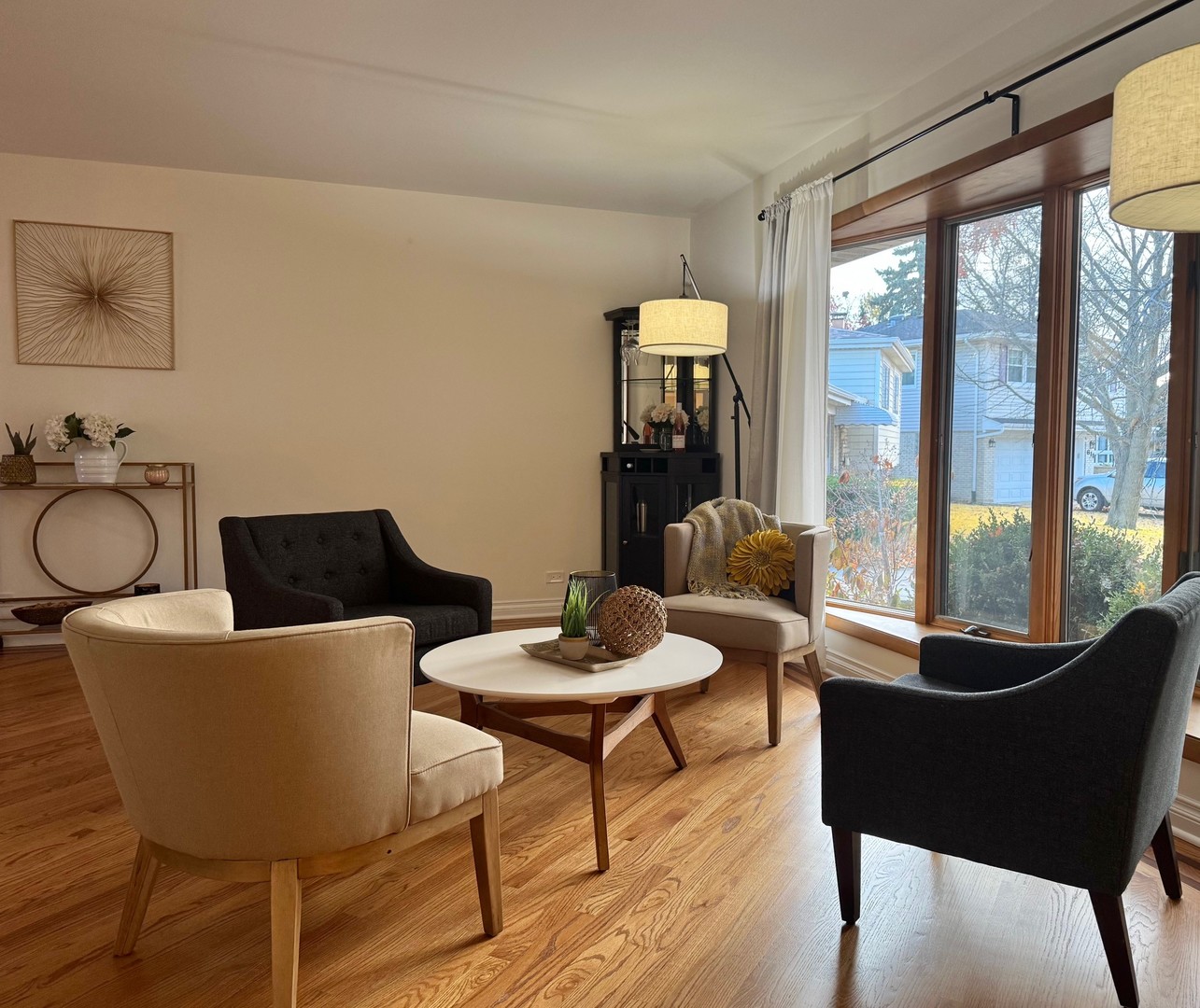 607 S Carol Lane, Mount Prospect, IL 60056