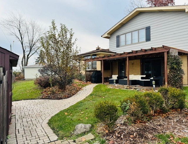 607 S Carol Lane, Mount Prospect, IL 60056