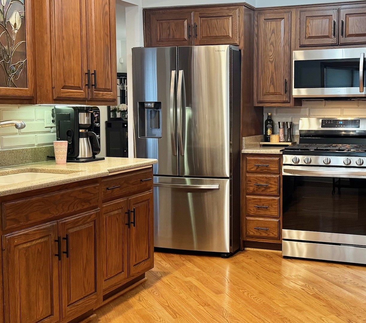 607 S Carol Lane, Mount Prospect, IL 60056