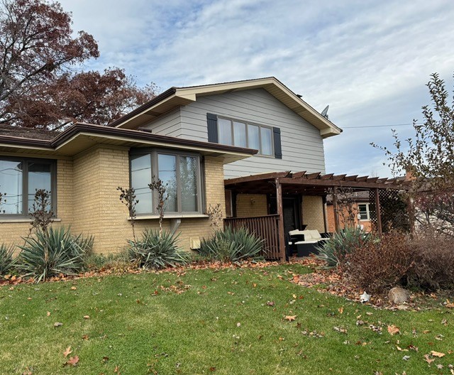 607 S Carol Lane, Mount Prospect, IL 60056