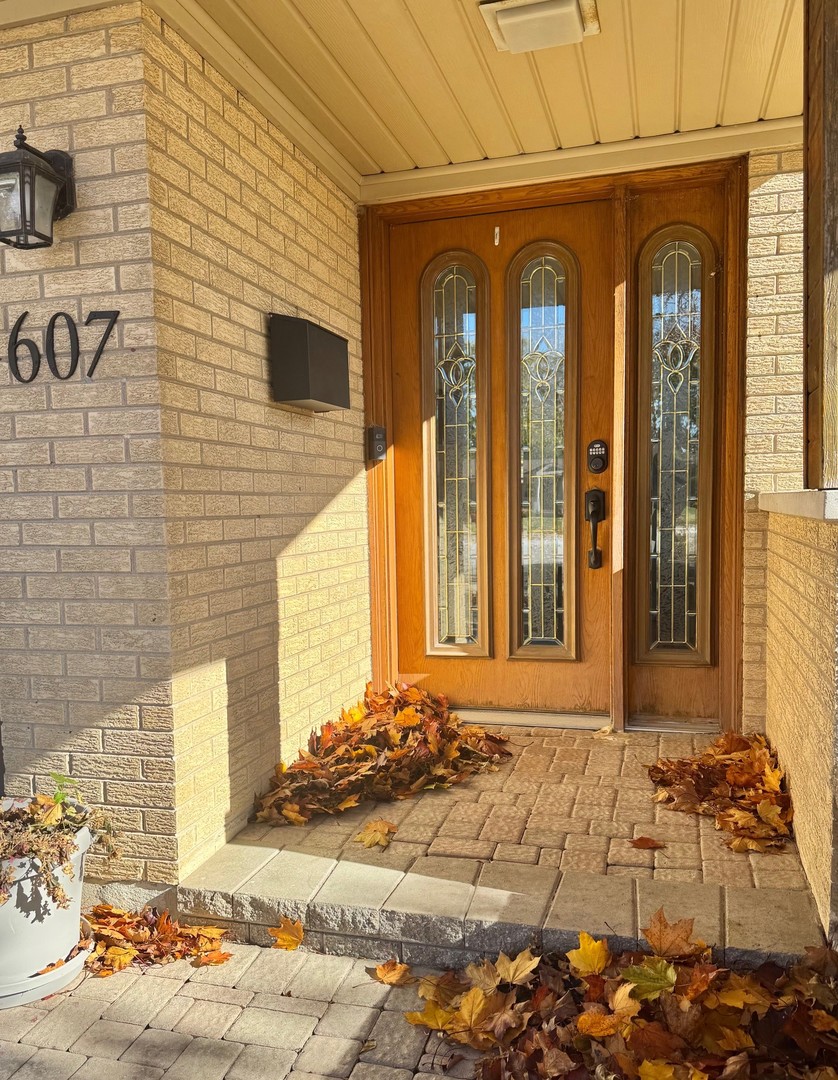 607 S Carol Lane, Mount Prospect, IL 60056