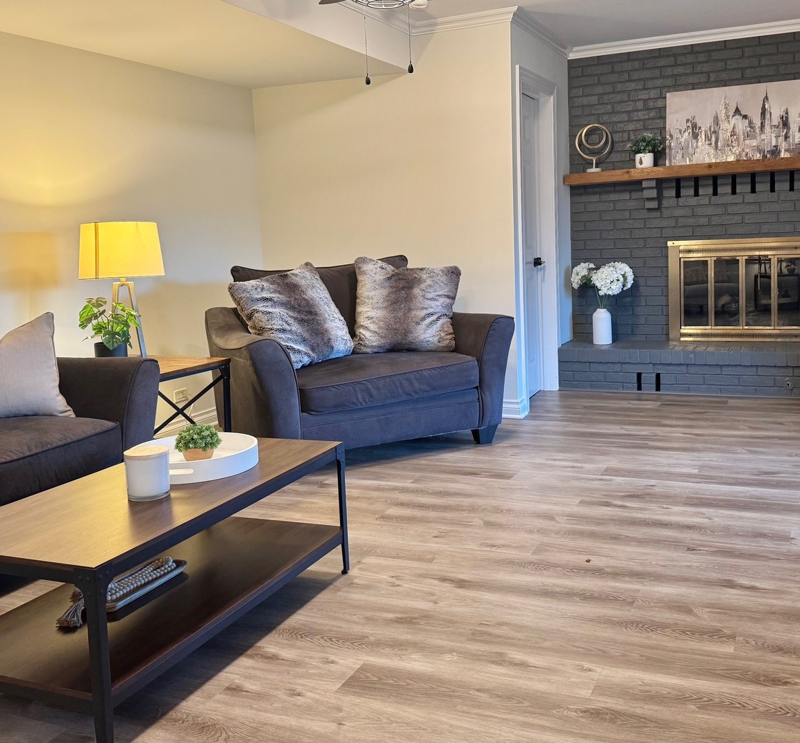 607 S Carol Lane, Mount Prospect, IL 60056