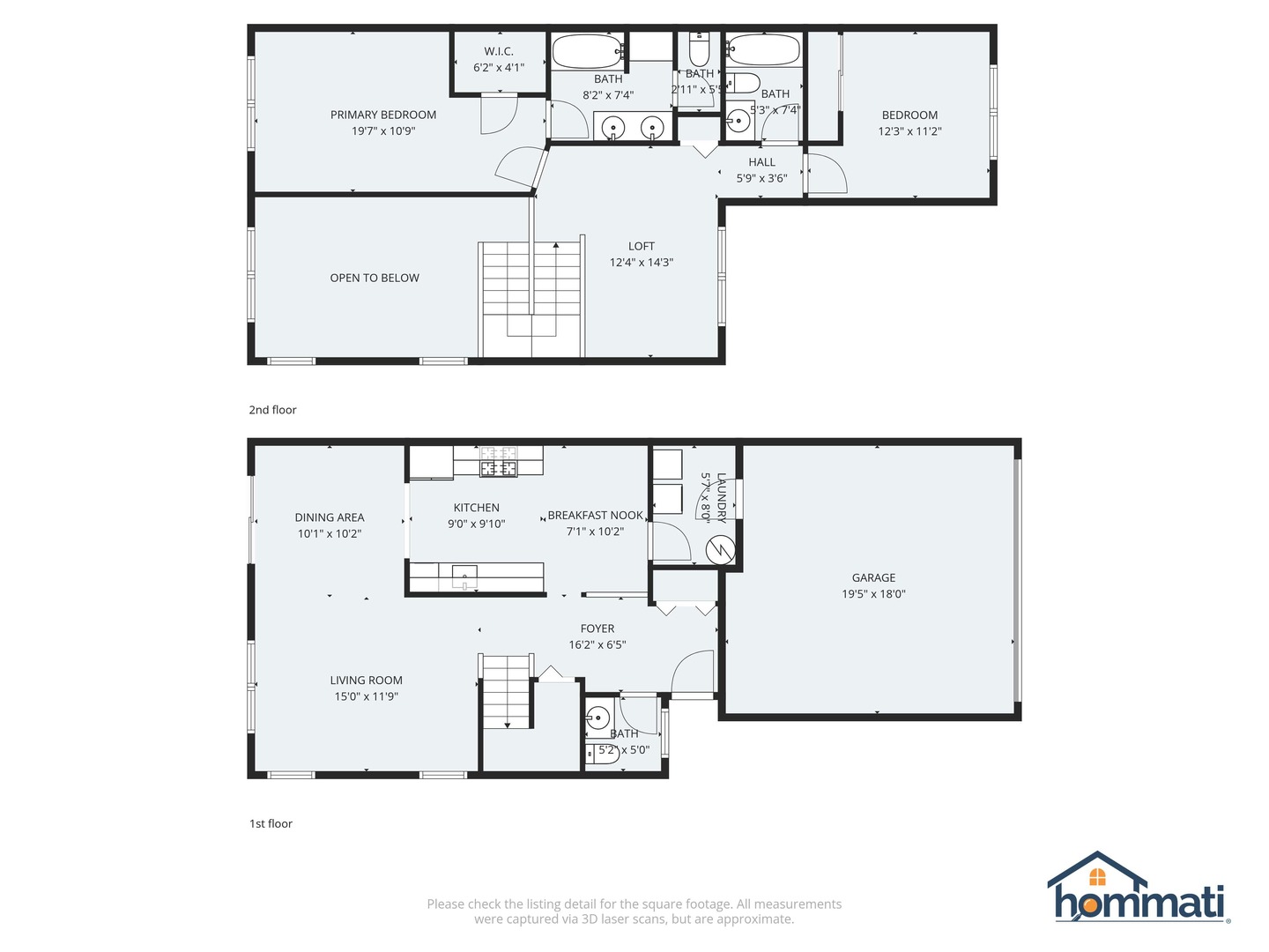 266 Grandview Court, Algonquin, IL 60102