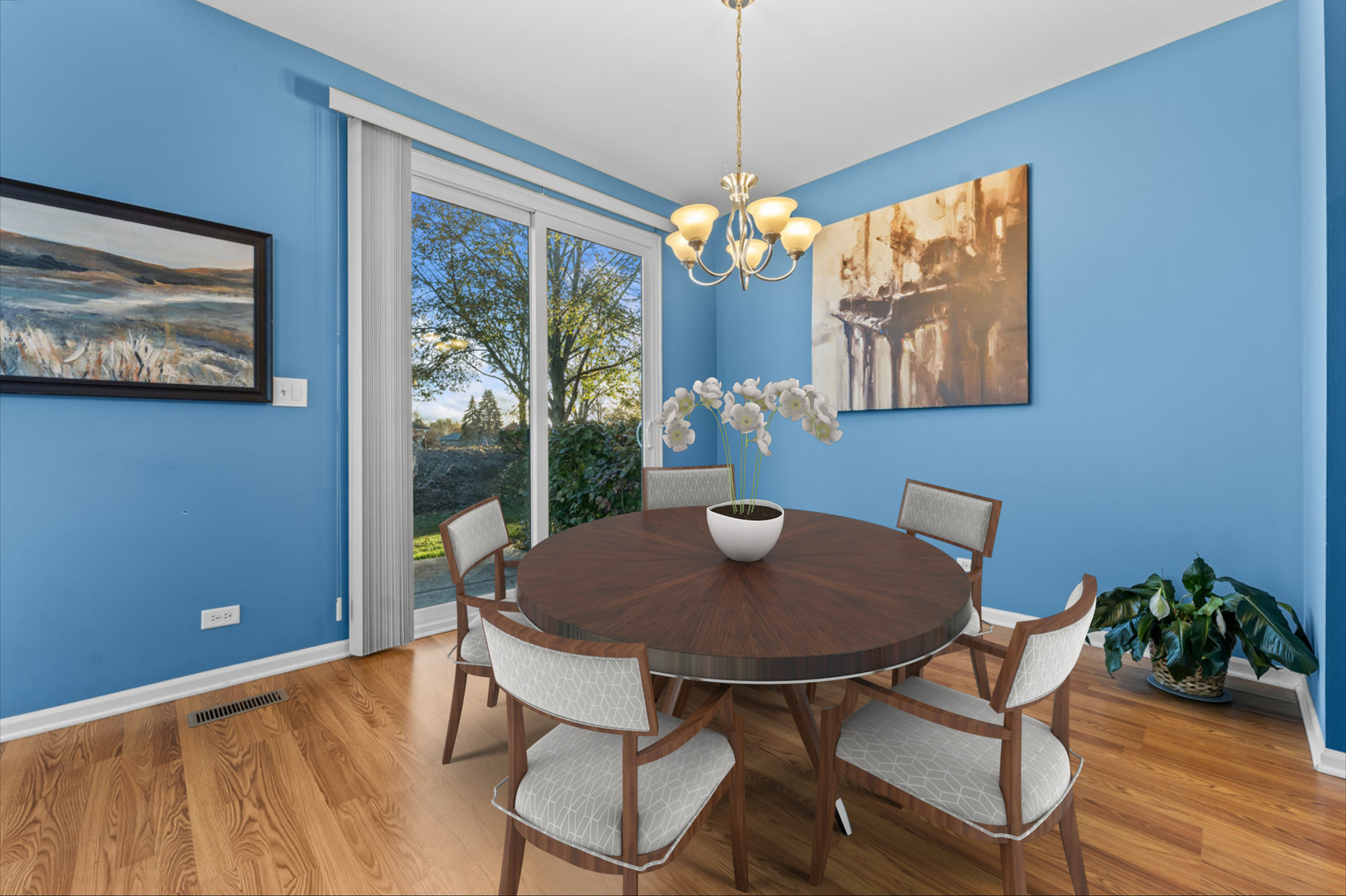 266 Grandview Court, Algonquin, IL 60102