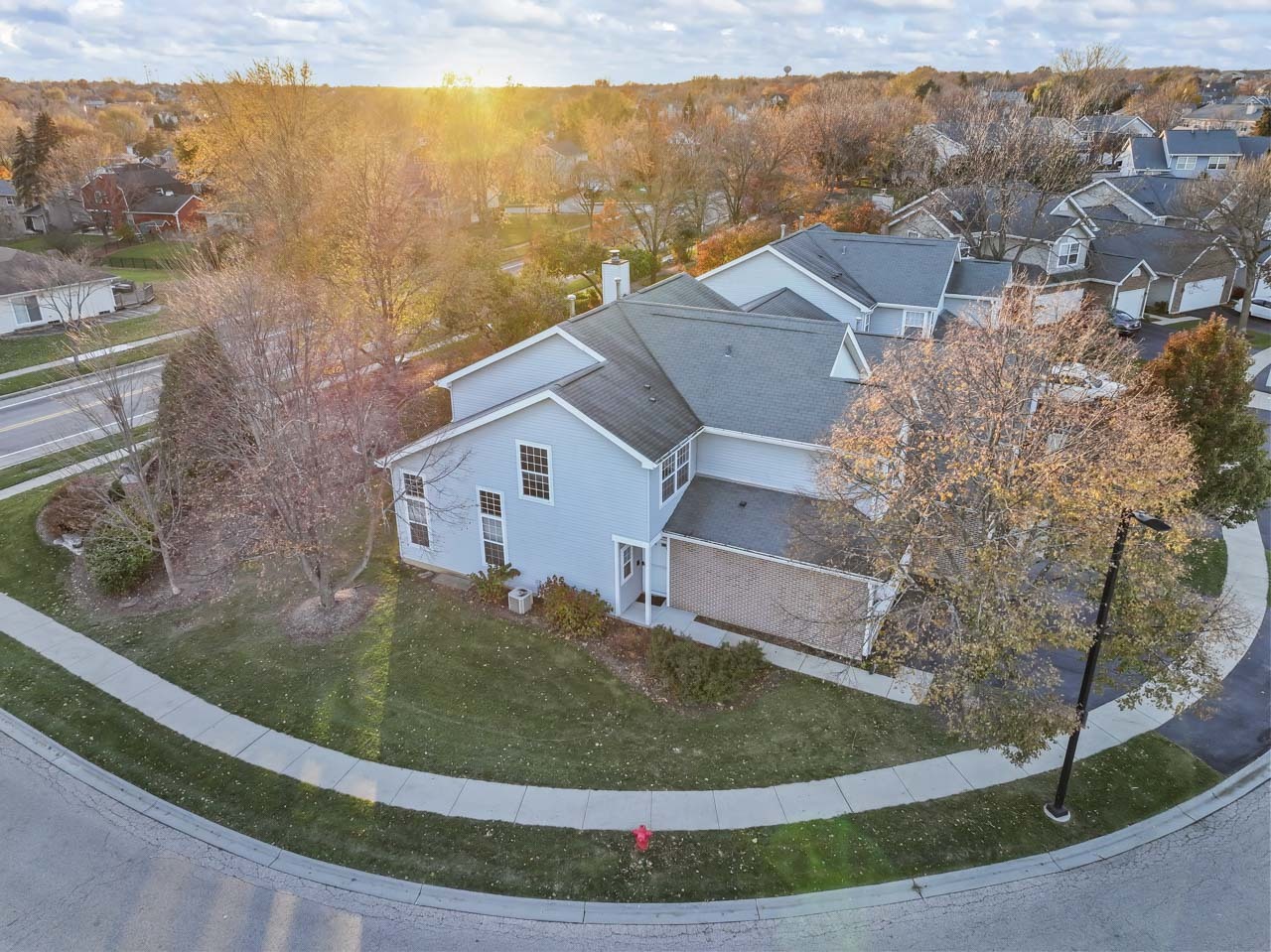 266 Grandview Court, Algonquin, IL 60102