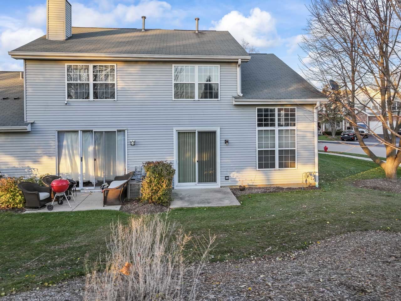 266 Grandview Court, Algonquin, IL 60102