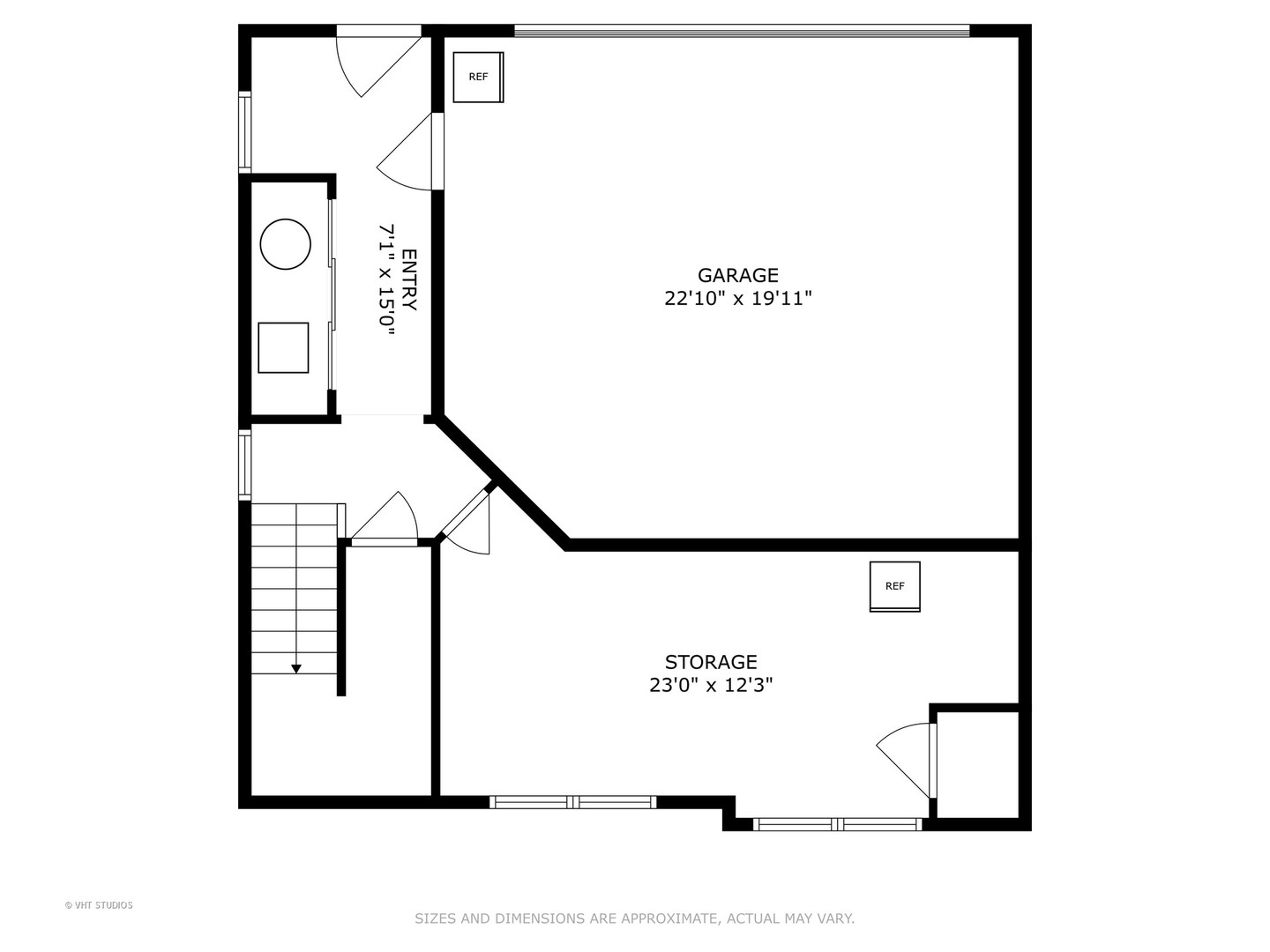 1119 Orangery Court, Carol Stream, IL 60188