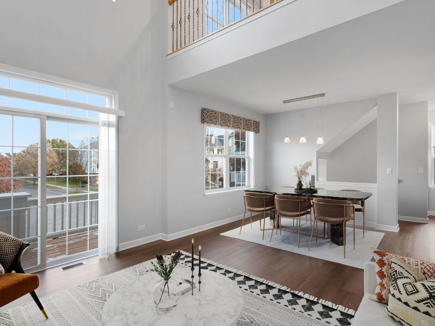 1119 Orangery Court, Carol Stream, IL 60188