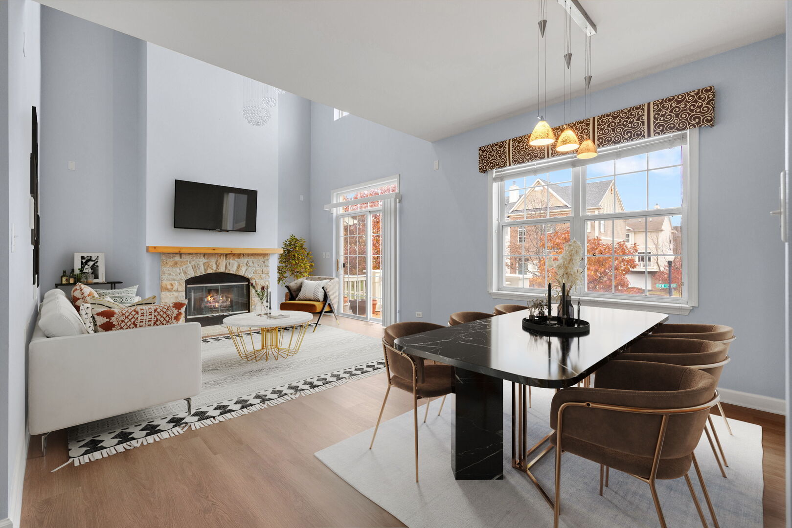 1119 Orangery Court, Carol Stream, IL 60188