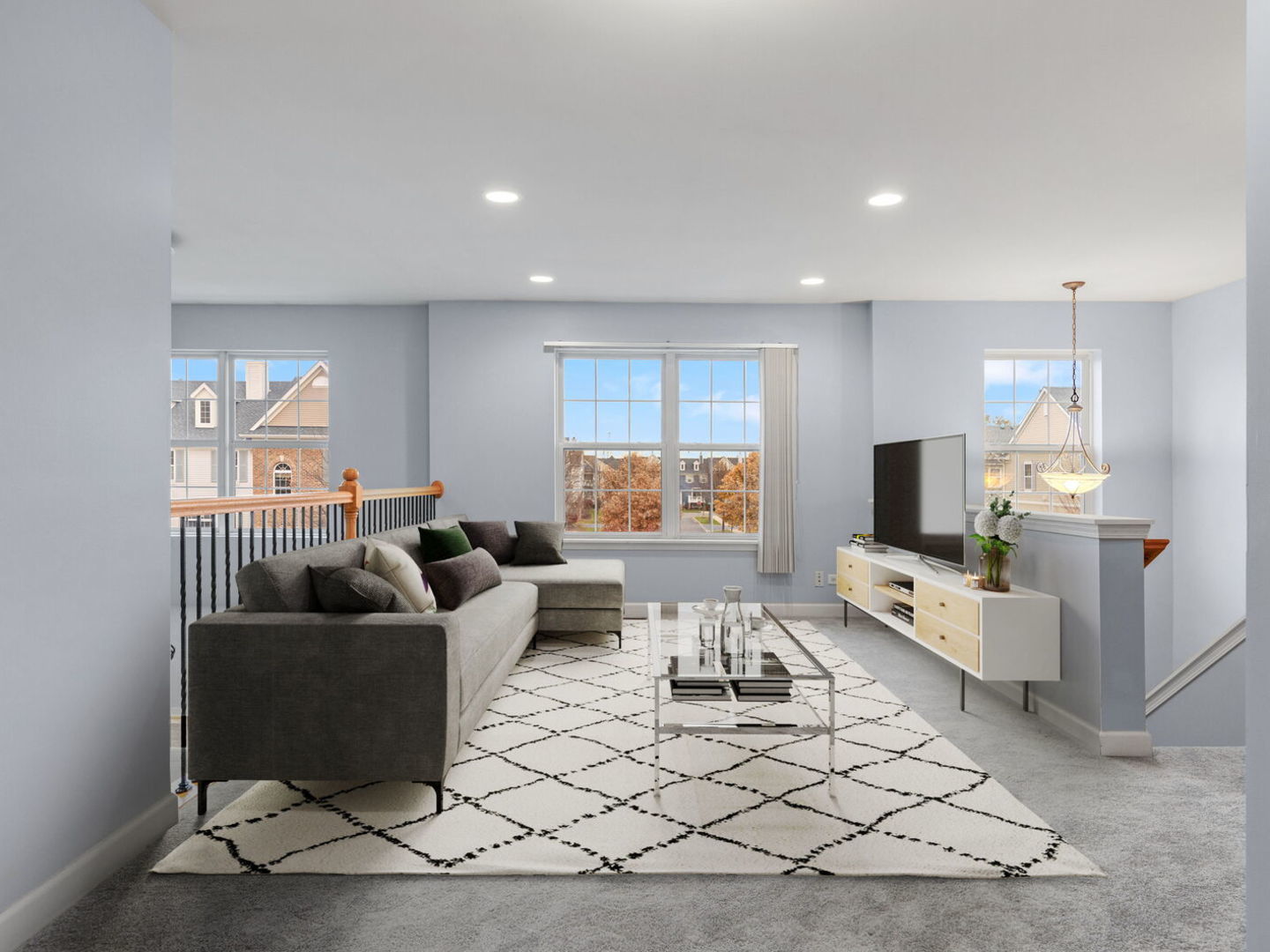 1119 Orangery Court, Carol Stream, IL 60188