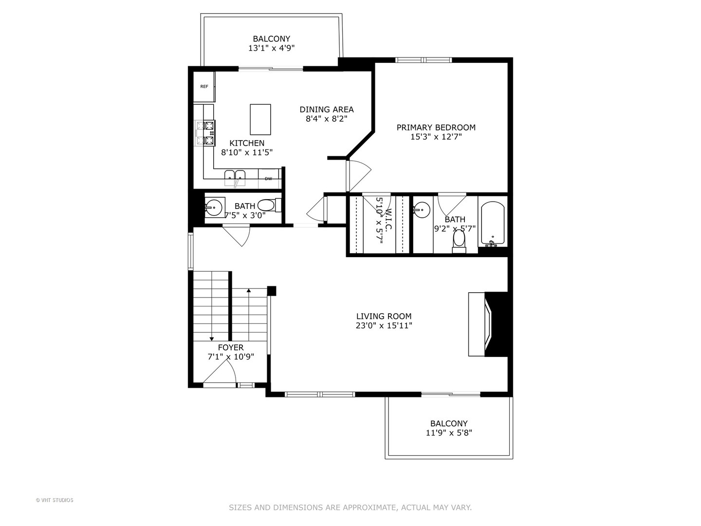 1119 Orangery Court, Carol Stream, IL 60188